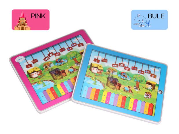 Tablet Edukacyjny Y-Pad YS2921M