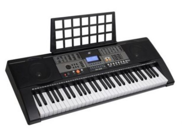 Keyboard Organy Syntezator Klawisze MK-809