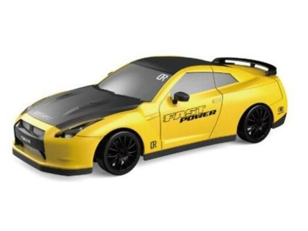 Samochód Zdalnie Sterowany RC Drift 1:24 2,4 GHz 4WD SC24A02