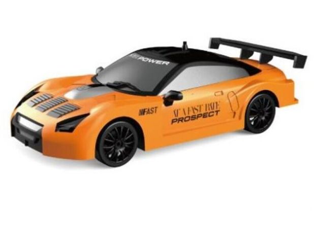 Samochód Zdalnie Sterowany RC Drift 1:24 2,4 GHz 4WD SC24A05