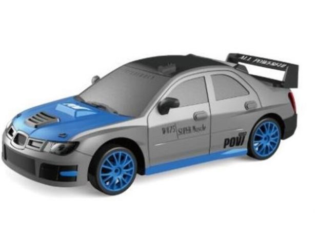 Samochód Zdalnie Sterowany RC Drift 1:24 2,4 GHz 4WD SC24A06