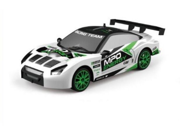 Samochód Zdalnie Sterowany RC Drift 1:24 2,4 GHz 4WD SC24A11