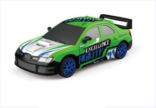 Samochód Zdalnie Sterowany RC Drift 1:24 2,4 GHz 4WD SC24A12