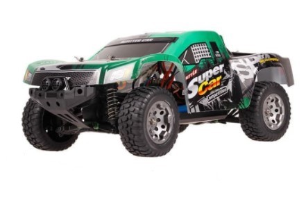 Samochód Zdalnie Sterowany Monster Truck RC 1:12 2,4 GHz 12403