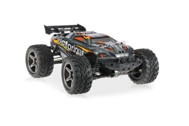 Samochód RC Zdalnie Sterowany Monster Truck Victorious 1:12 2,4G WL Toys A333